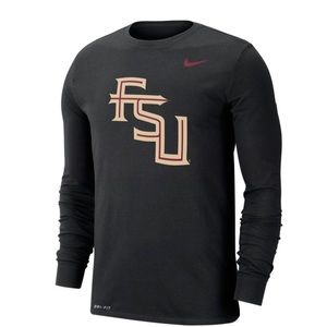 Nike DriFit Florida State Shirt